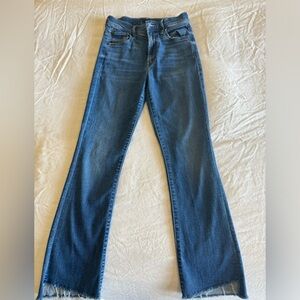 Mother Jeans, size 25